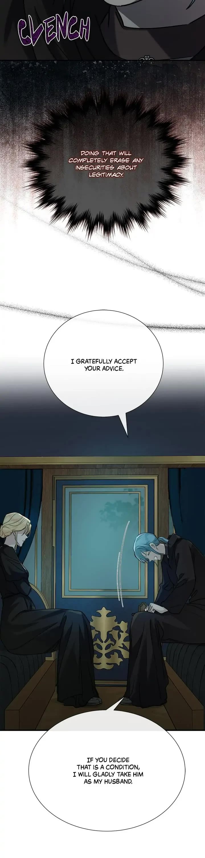 The Villainess Lives Twice Chapter 145 page 16 - Chapter 145