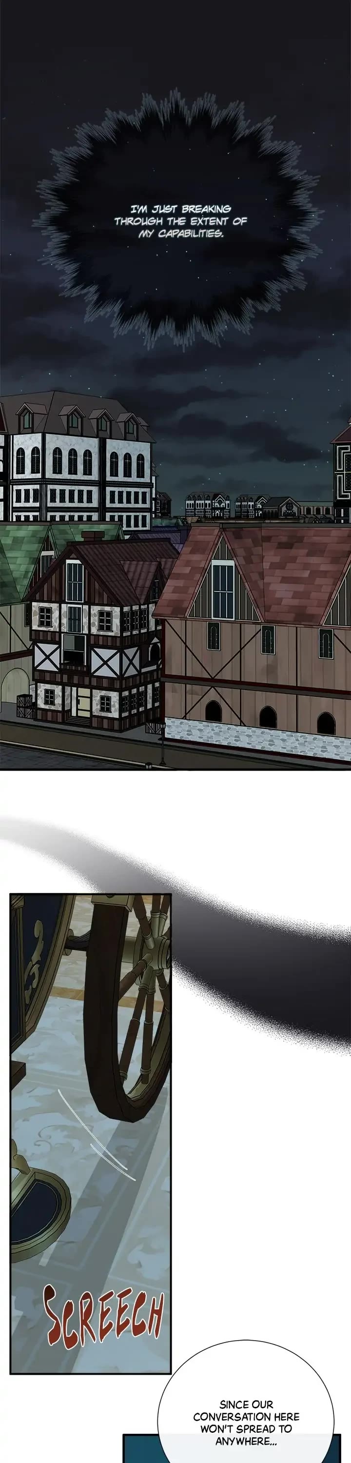 The Villainess Lives Twice Chapter 145 page 20 - Chapter 145