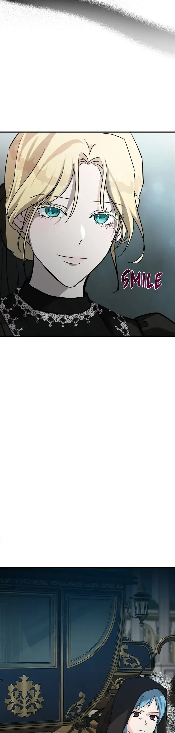 The Villainess Lives Twice Chapter 145 page 22 - Chapter 145