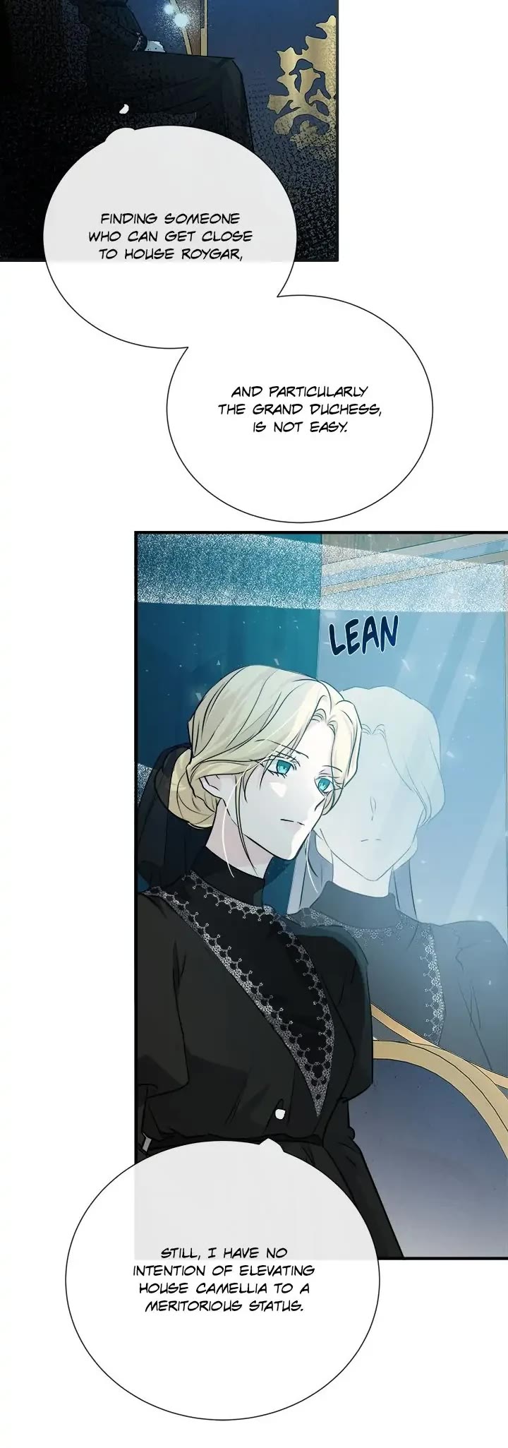 The Villainess Lives Twice Chapter 145 page 24 - Chapter 145