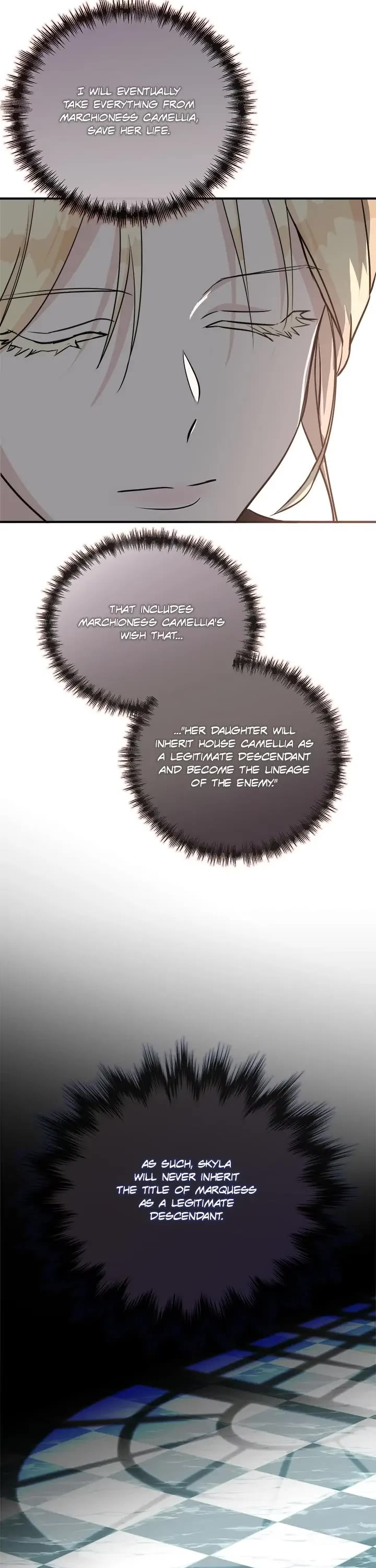 The Villainess Lives Twice Chapter 145 page 26 - Chapter 145