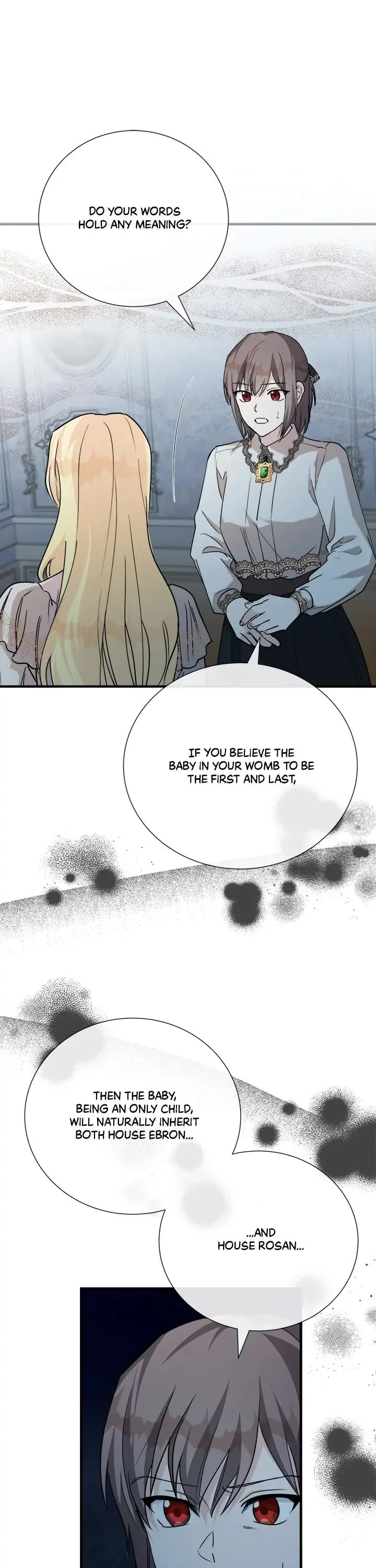 The Villainess Lives Twice Chapter 145 page 35 - Chapter 145
