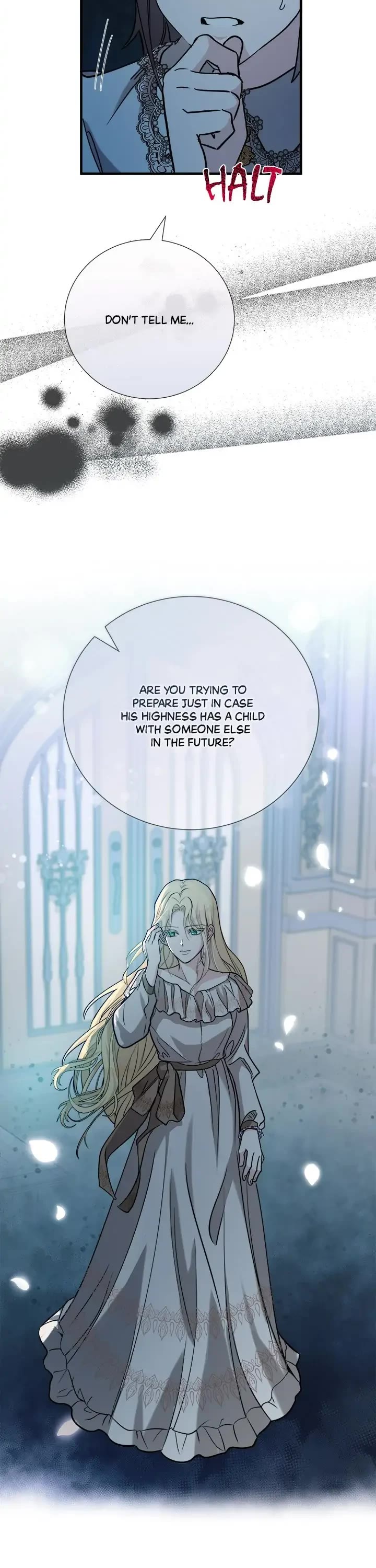 The Villainess Lives Twice Chapter 145 page 36 - Chapter 145