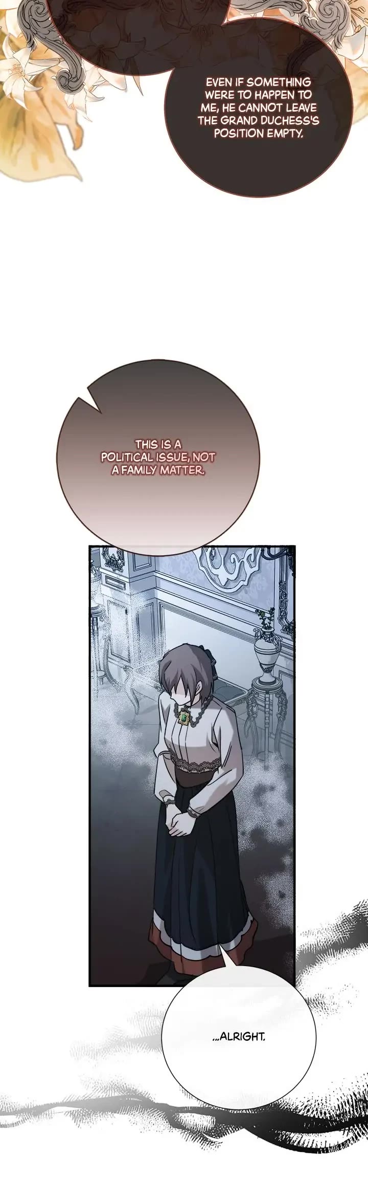 The Villainess Lives Twice Chapter 145 page 39 - Chapter 145