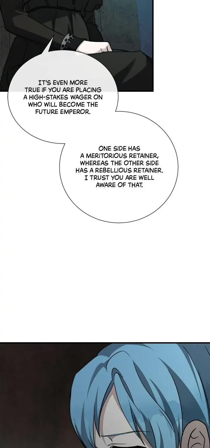 The Villainess Lives Twice Chapter 145 page 4 - Chapter 145