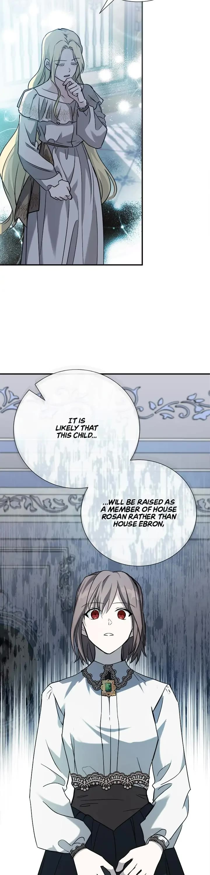 The Villainess Lives Twice Chapter 145 page 41 - Chapter 145