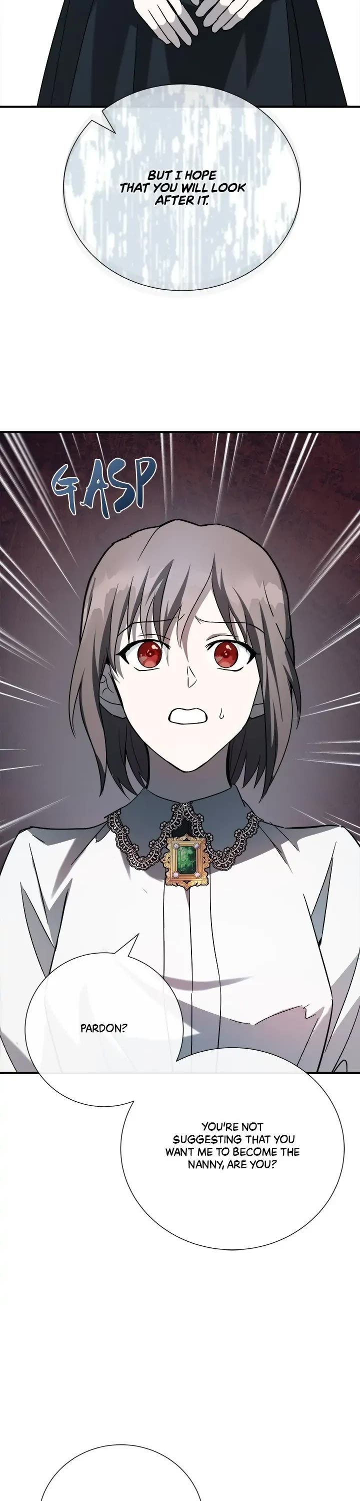 The Villainess Lives Twice Chapter 145 page 42 - Chapter 145