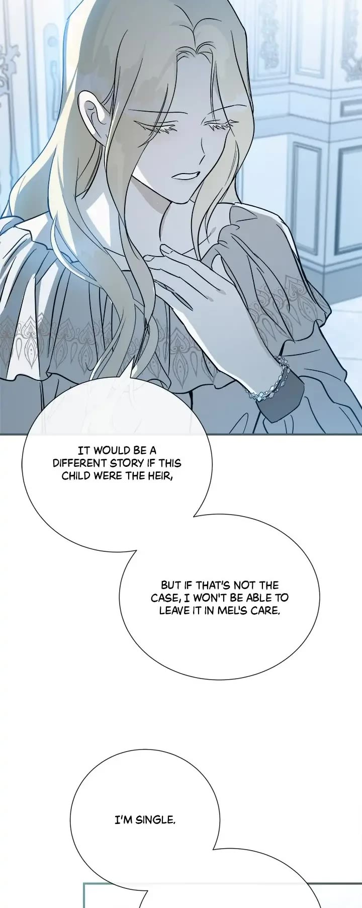 The Villainess Lives Twice Chapter 145 page 44 - Chapter 145