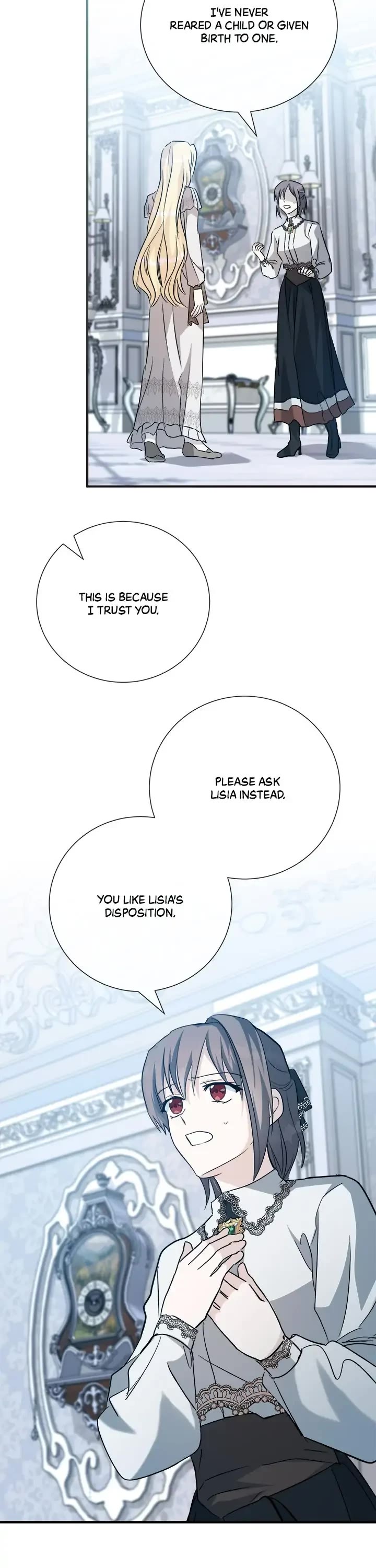 The Villainess Lives Twice Chapter 145 page 45 - Chapter 145