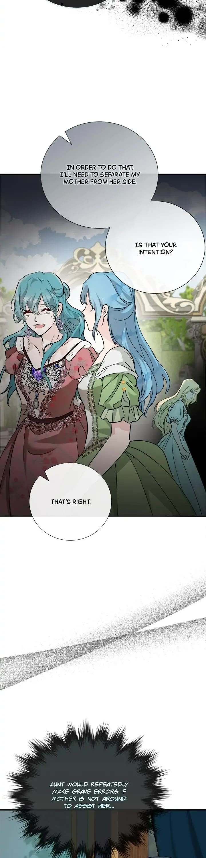 The Villainess Lives Twice Chapter 145 page 7 - Chapter 145