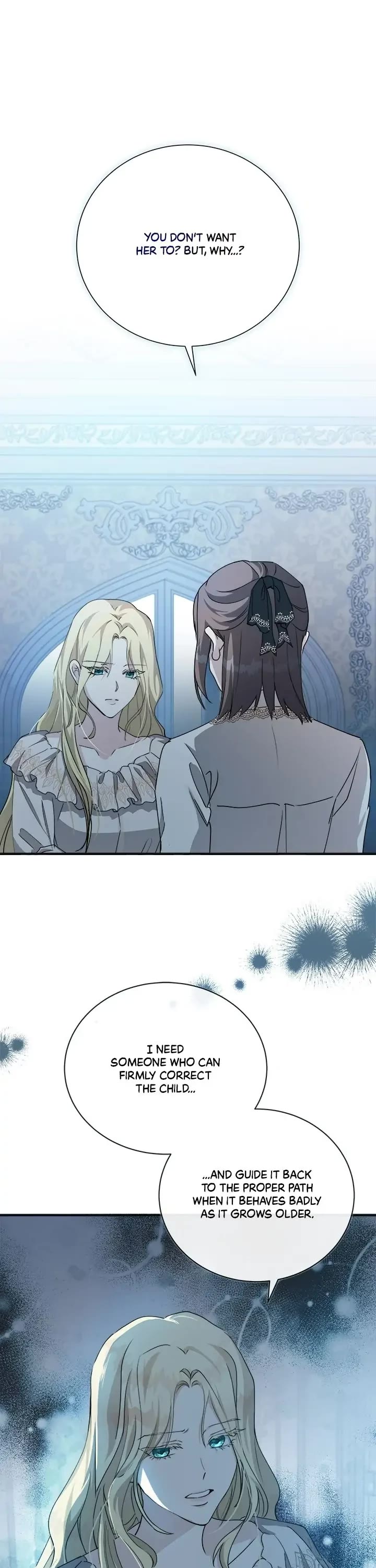 The Villainess Lives Twice Chapter 146 page 1 - Chapter 146