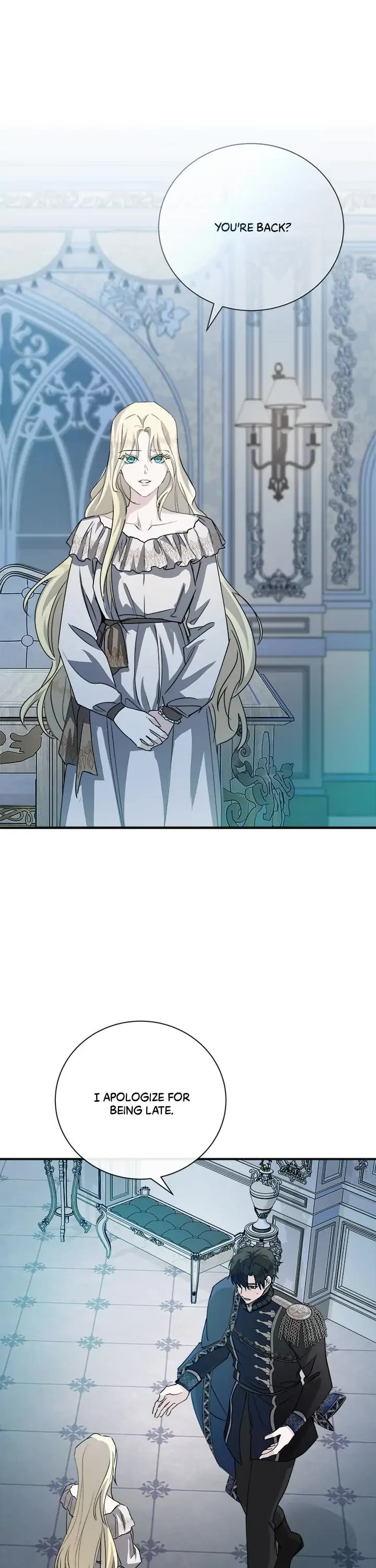 The Villainess Lives Twice Chapter 146 page 10 - Chapter 146