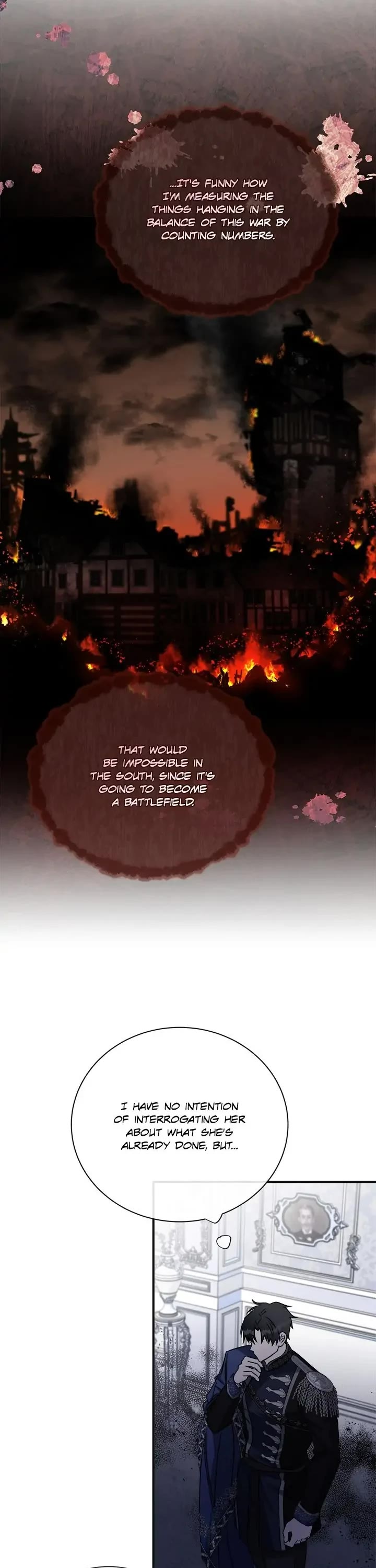 The Villainess Lives Twice Chapter 146 page 16 - Chapter 146