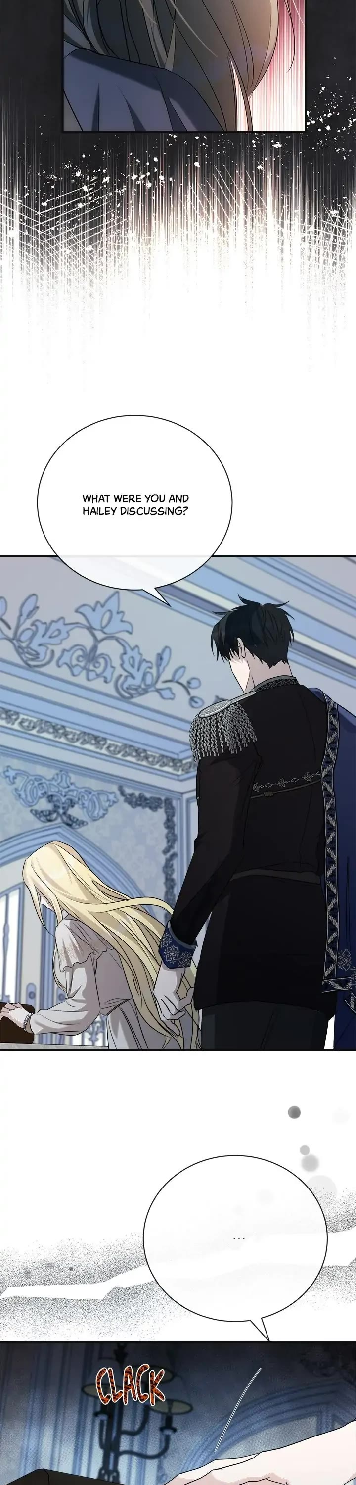 The Villainess Lives Twice Chapter 146 page 20 - Chapter 146