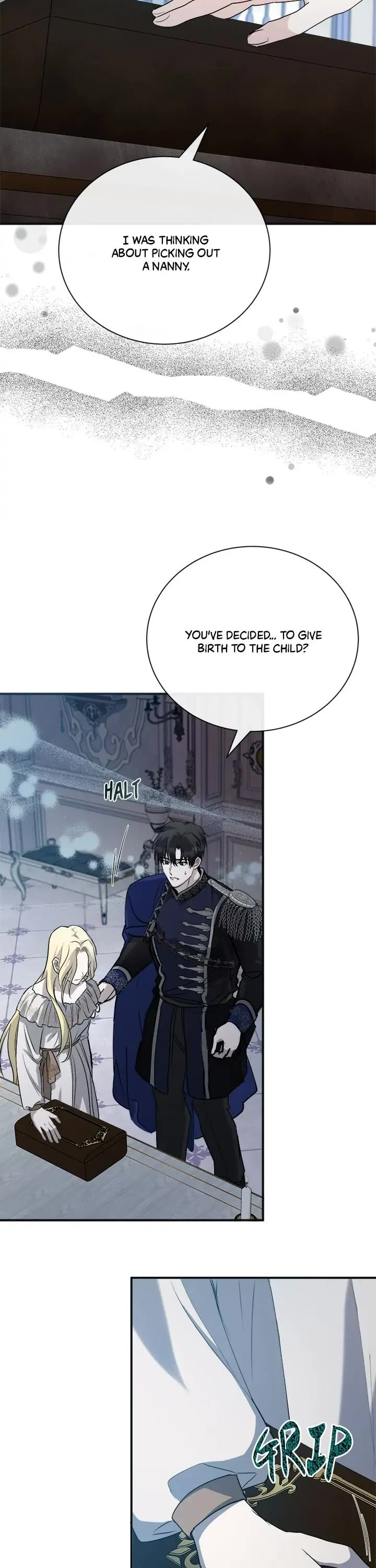 The Villainess Lives Twice Chapter 146 page 21 - Chapter 146