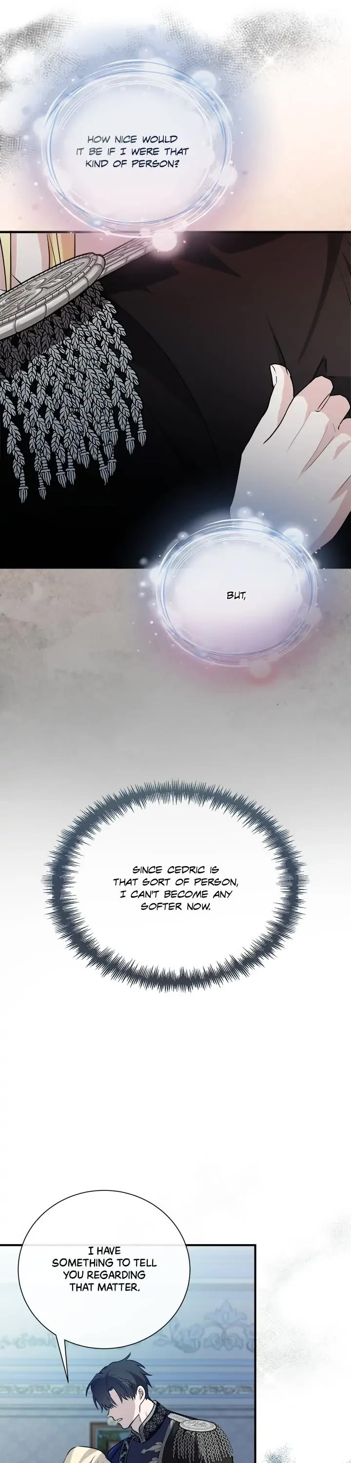 The Villainess Lives Twice Chapter 146 page 24 - Chapter 146