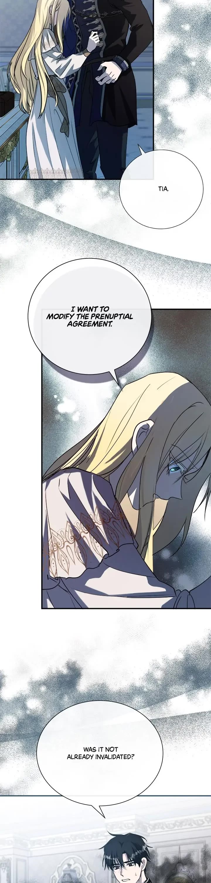 The Villainess Lives Twice Chapter 146 page 25 - Chapter 146