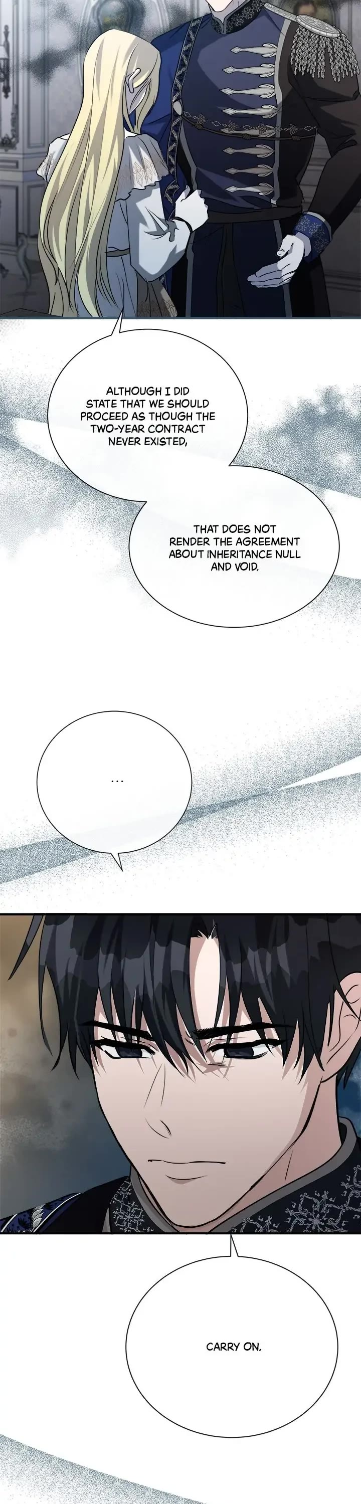 The Villainess Lives Twice Chapter 146 page 26 - Chapter 146