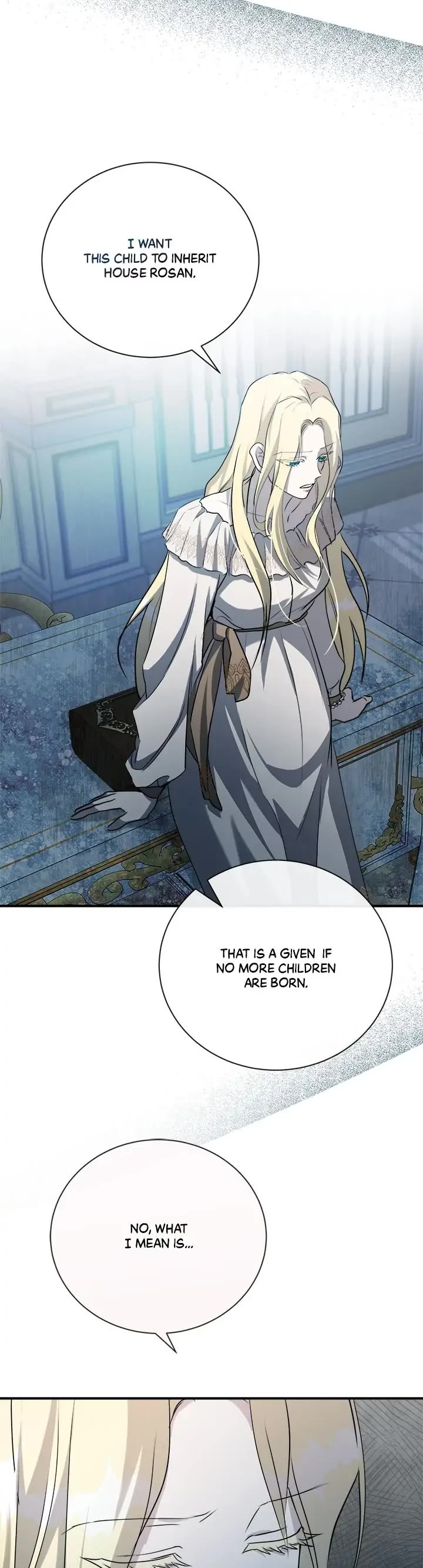 The Villainess Lives Twice Chapter 146 page 27 - Chapter 146