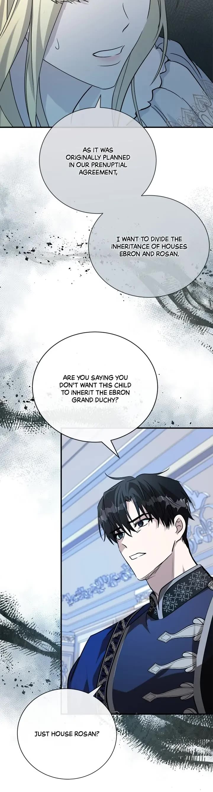 The Villainess Lives Twice Chapter 146 page 28 - Chapter 146