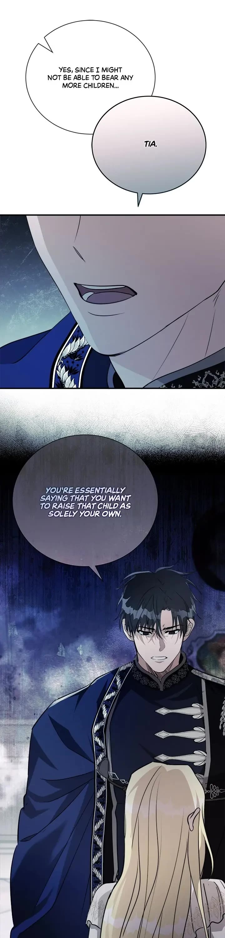 The Villainess Lives Twice Chapter 146 page 29 - Chapter 146