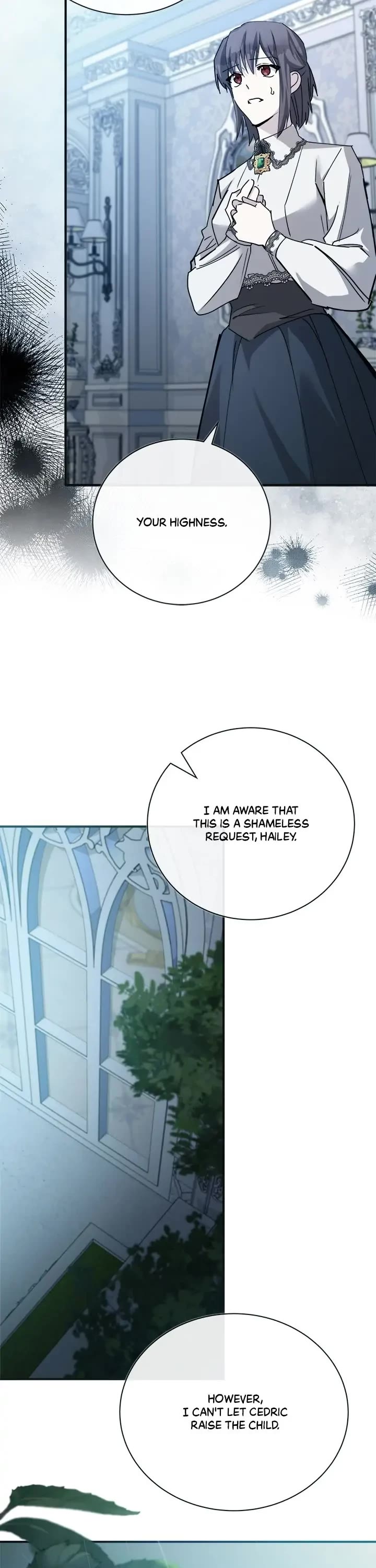 The Villainess Lives Twice Chapter 146 page 3 - Chapter 146