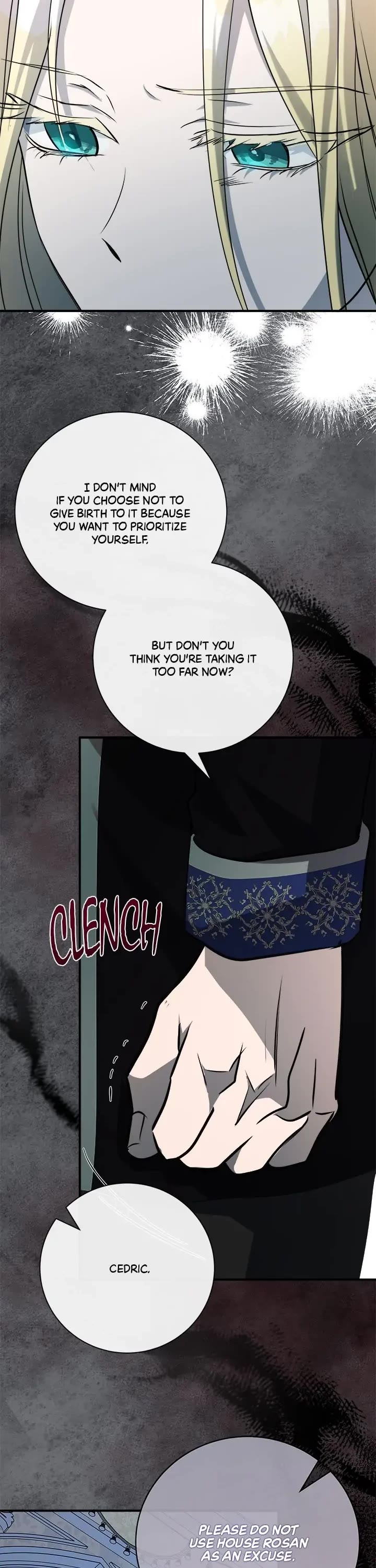 The Villainess Lives Twice Chapter 146 page 31 - Chapter 146