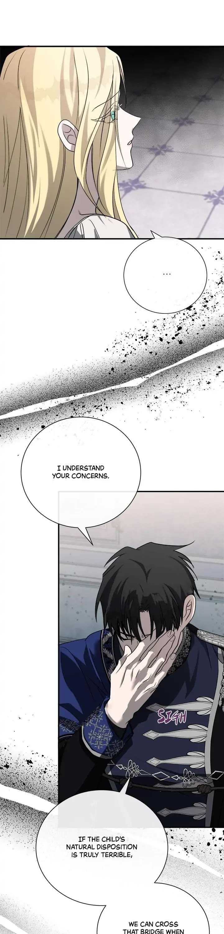 The Villainess Lives Twice Chapter 146 page 34 - Chapter 146