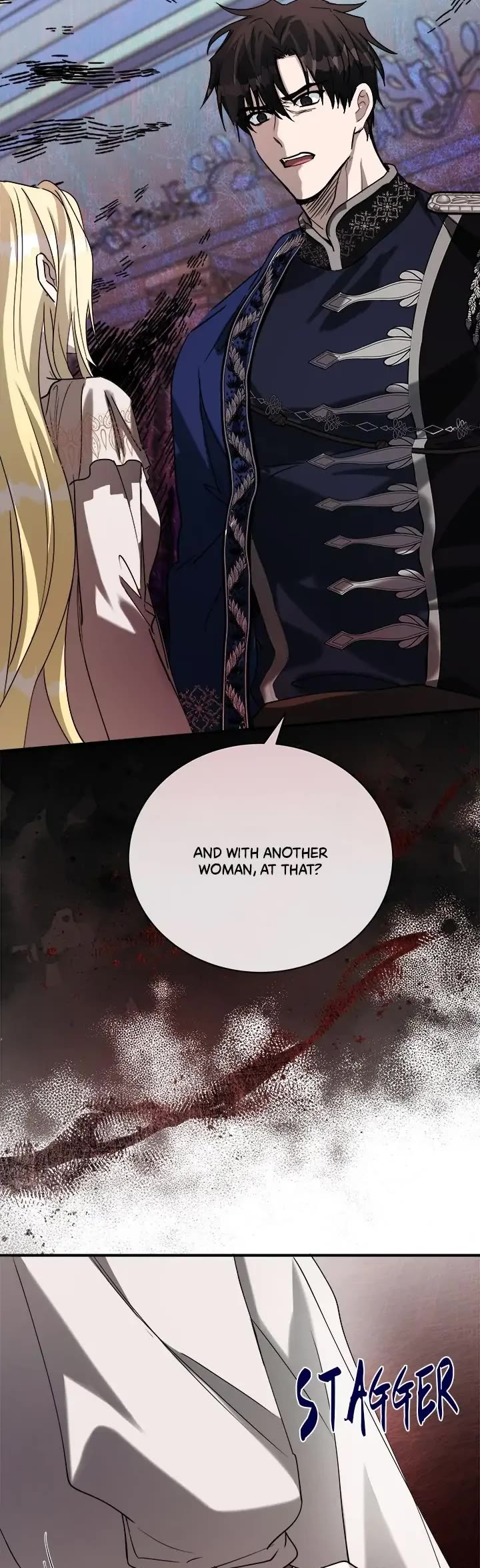 The Villainess Lives Twice Chapter 146 page 37 - Chapter 146