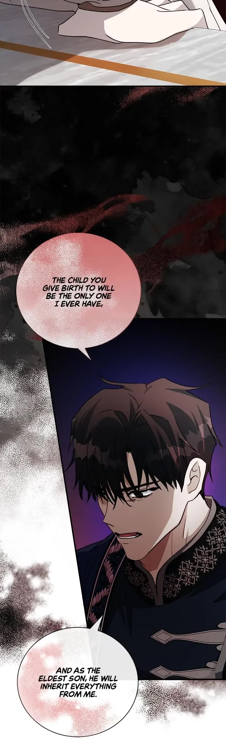 The Villainess Lives Twice Chapter 146 page 38 - Chapter 146