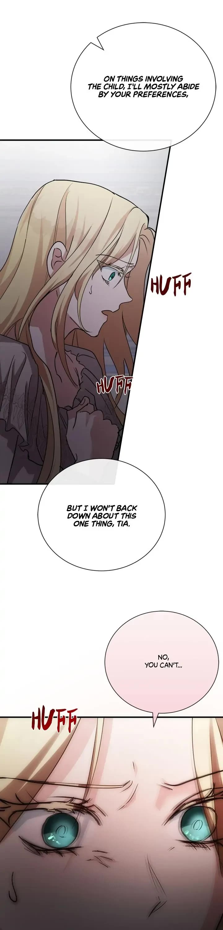 The Villainess Lives Twice Chapter 146 page 39 - Chapter 146