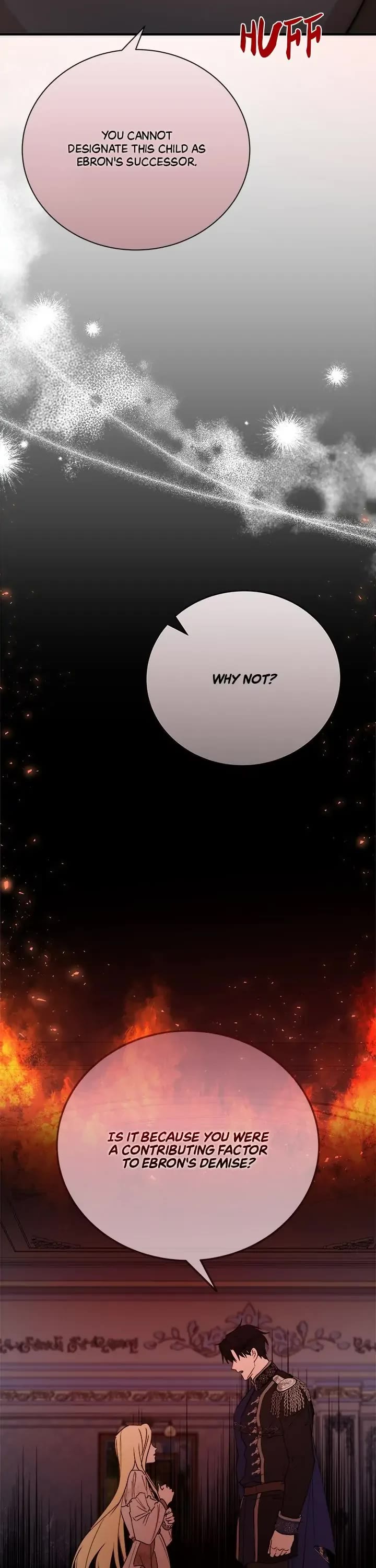 The Villainess Lives Twice Chapter 146 page 40 - Chapter 146