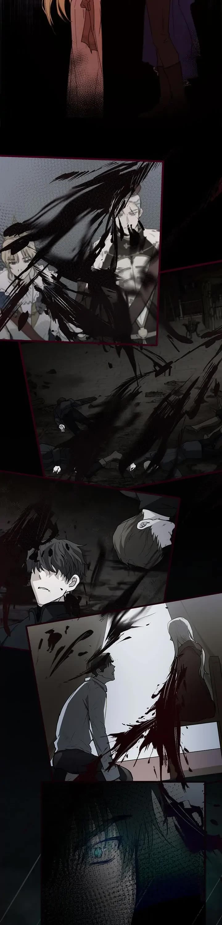 The Villainess Lives Twice Chapter 146 page 41 - Chapter 146