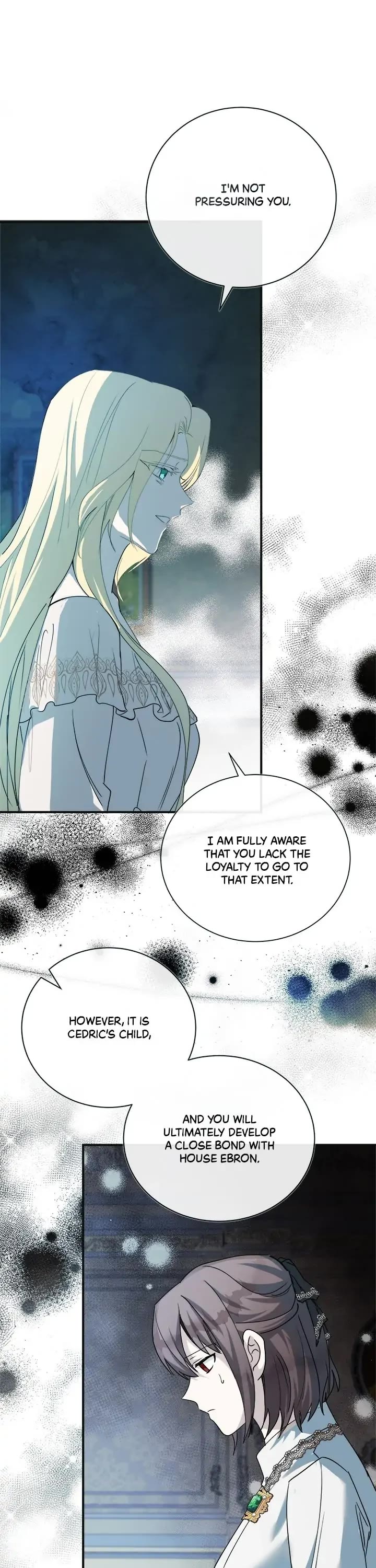 The Villainess Lives Twice Chapter 146 page 6 - Chapter 146