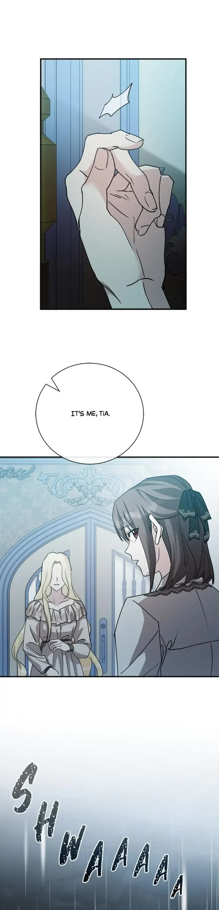 The Villainess Lives Twice Chapter 146 page 8 - Chapter 146