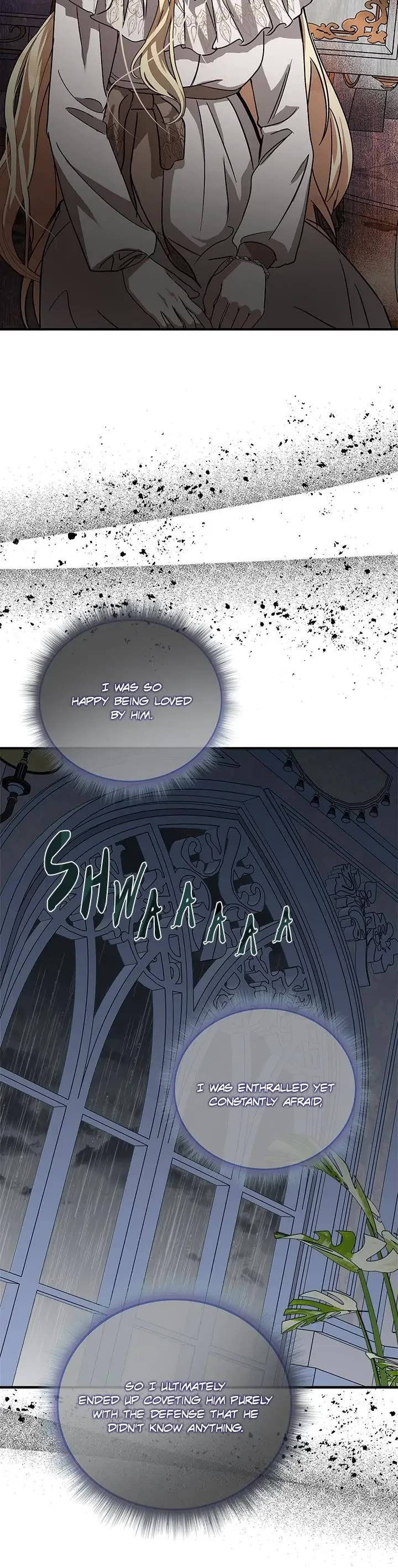 The Villainess Lives Twice Chapter 147 page 10 - Chapter 147