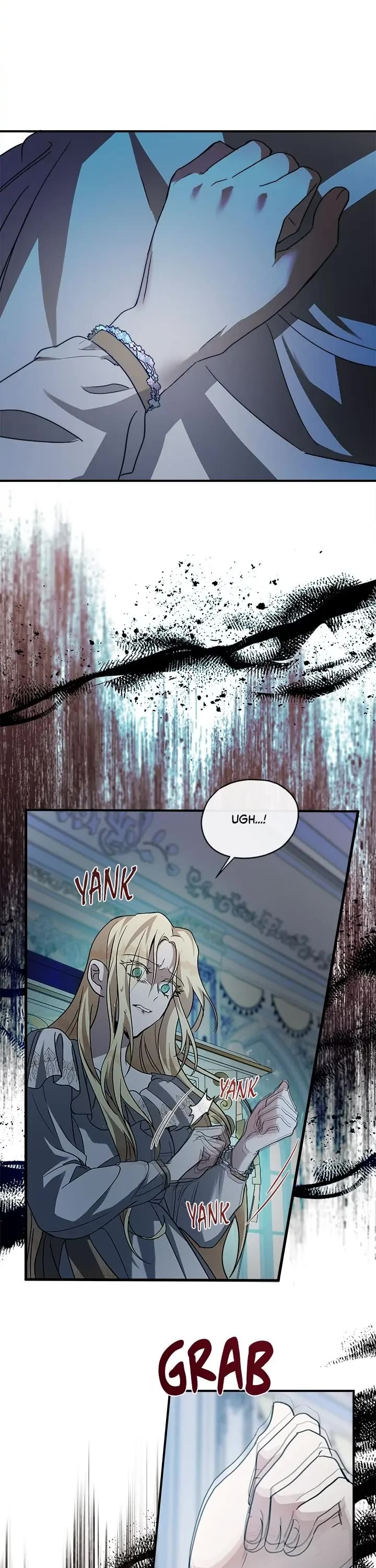 The Villainess Lives Twice Chapter 147 page 12 - Chapter 147