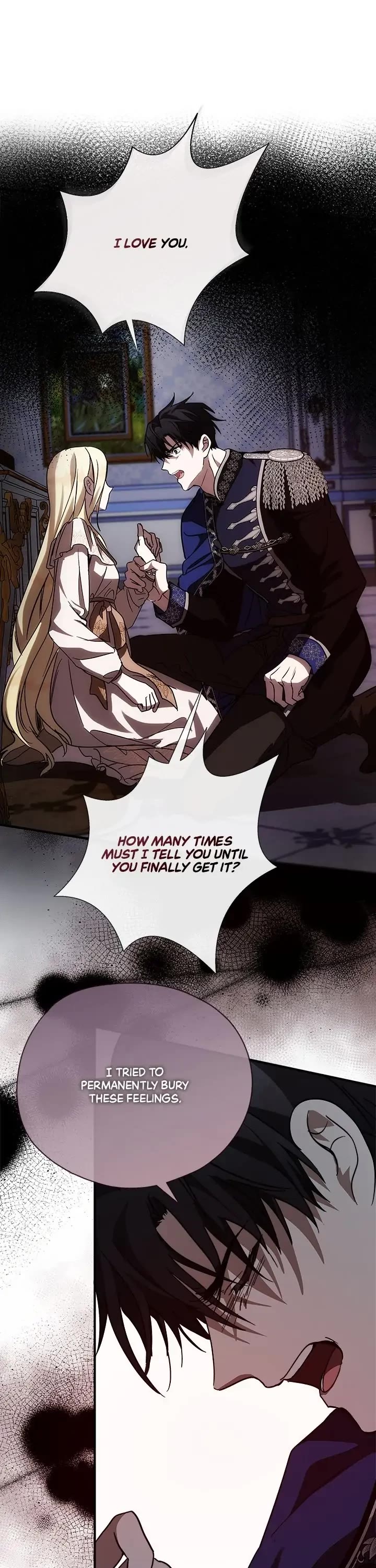 The Villainess Lives Twice Chapter 147 page 15 - Chapter 147