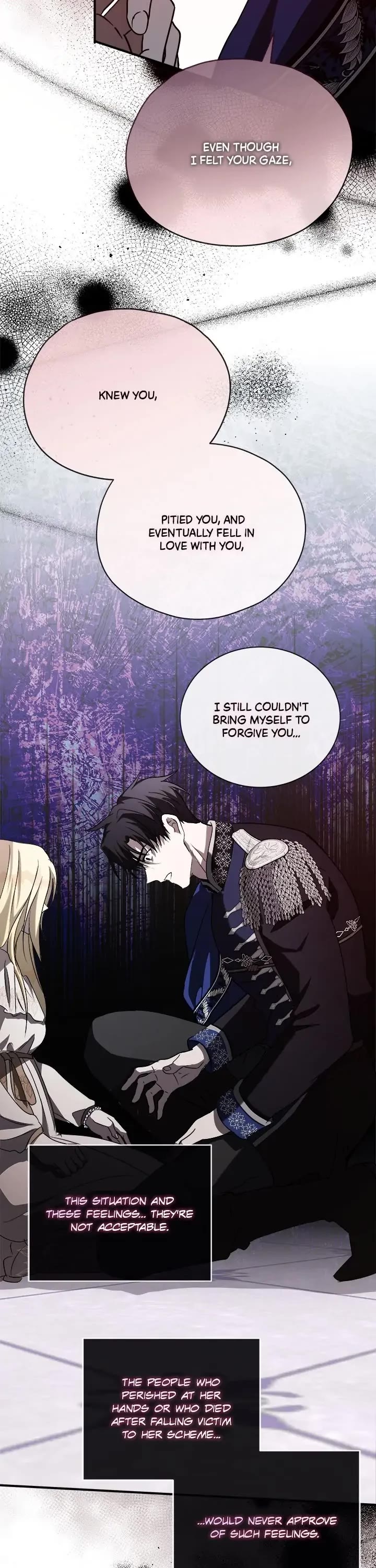 The Villainess Lives Twice Chapter 147 page 16 - Chapter 147