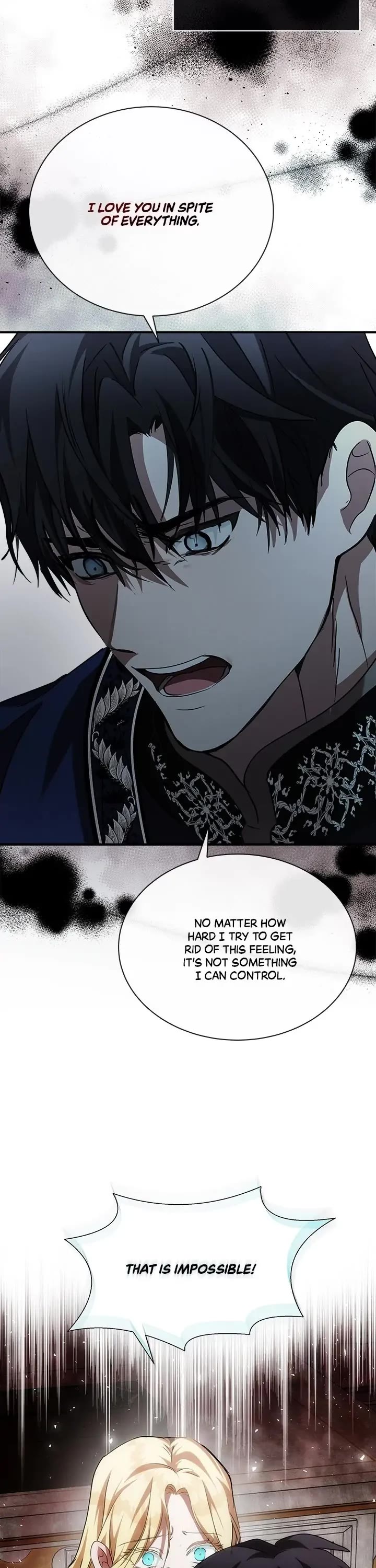 The Villainess Lives Twice Chapter 147 page 17 - Chapter 147