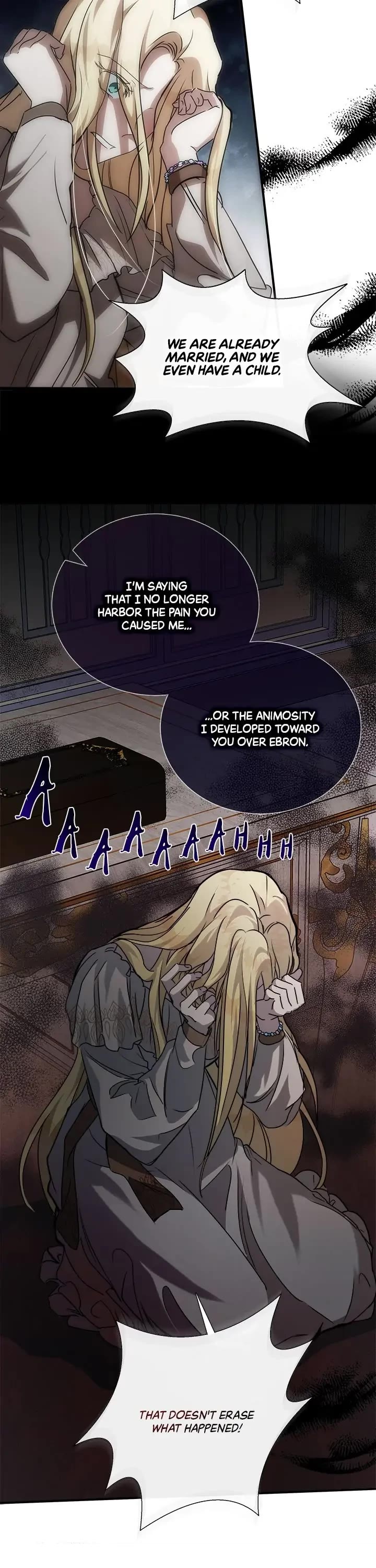 The Villainess Lives Twice Chapter 147 page 20 - Chapter 147