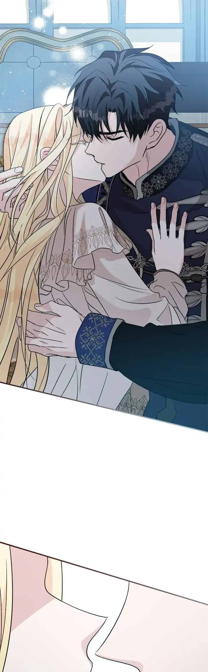 The Villainess Lives Twice Chapter 147 page 24 - Chapter 147