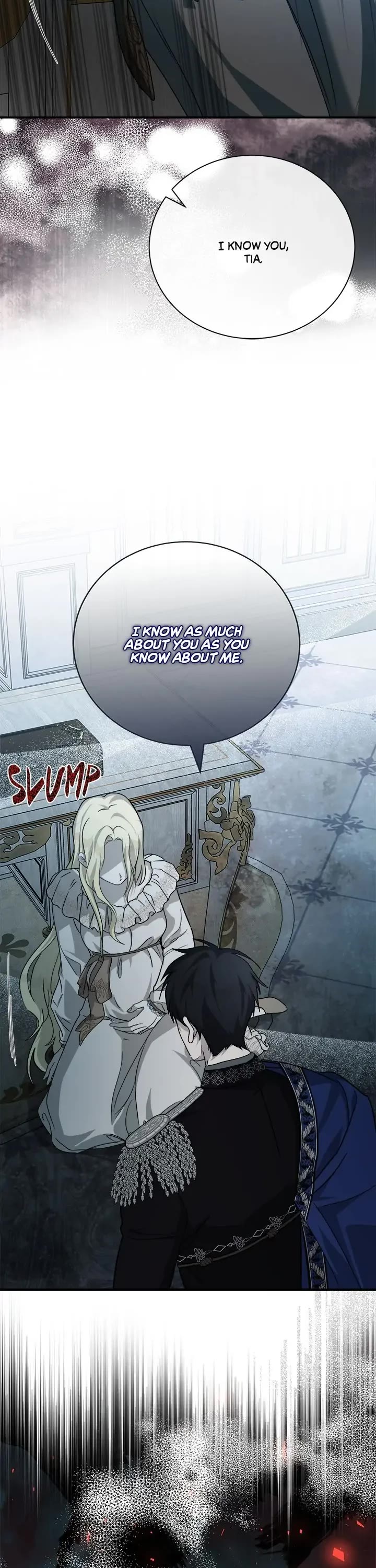 The Villainess Lives Twice Chapter 147 page 3 - Chapter 147