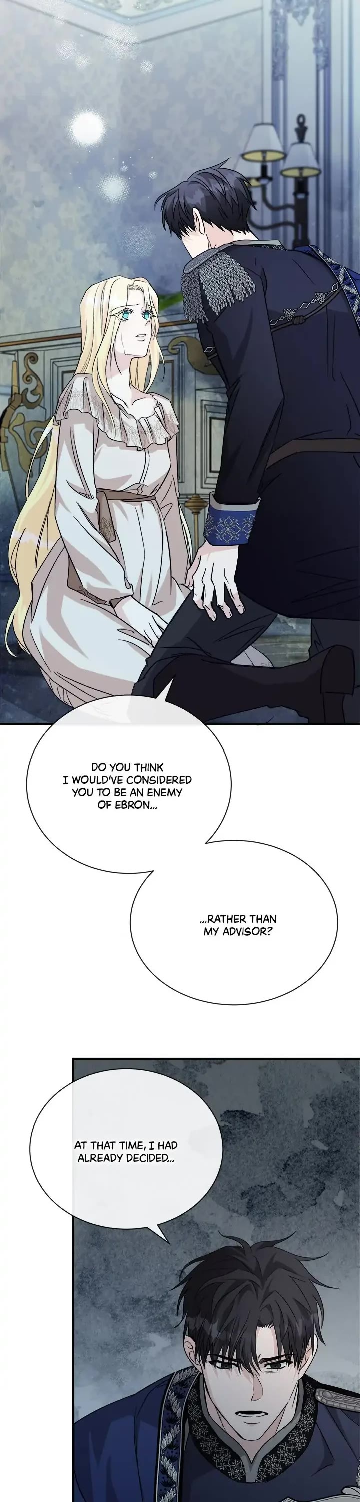 The Villainess Lives Twice Chapter 147 page 31 - Chapter 147