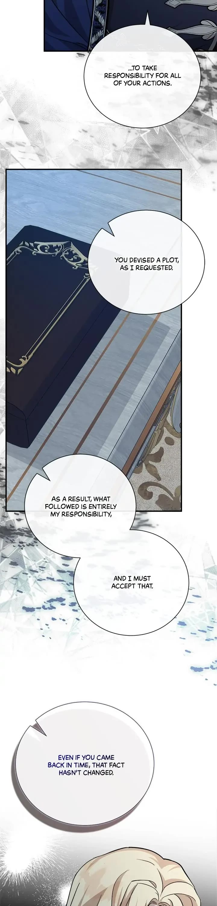 The Villainess Lives Twice Chapter 147 page 32 - Chapter 147