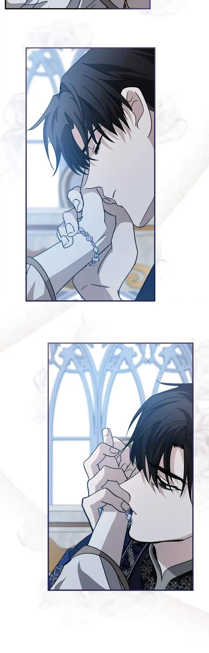The Villainess Lives Twice Chapter 147 page 34 - Chapter 147
