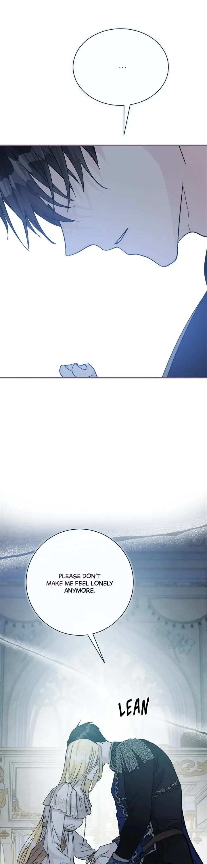 The Villainess Lives Twice Chapter 147 page 35 - Chapter 147