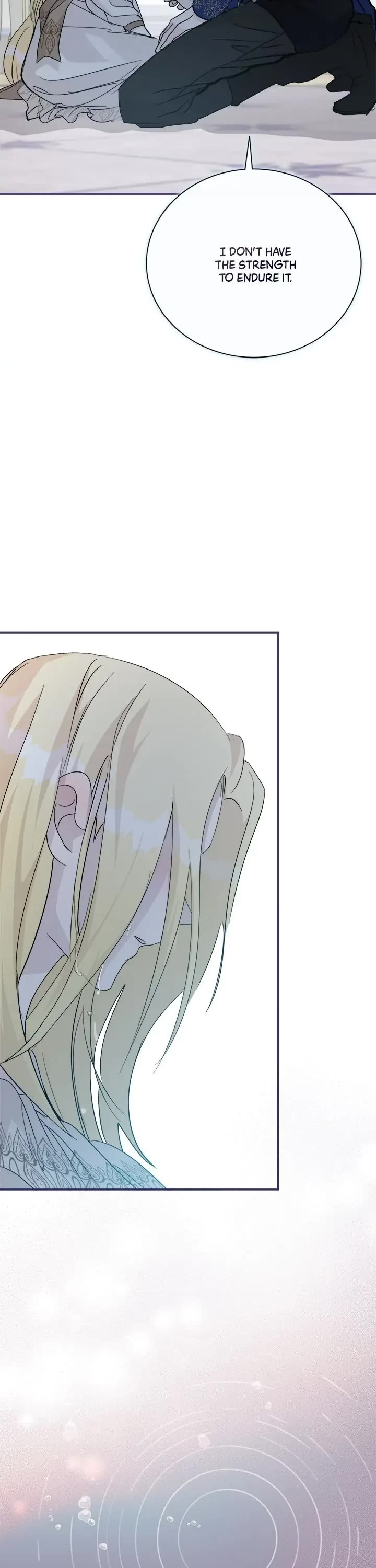 The Villainess Lives Twice Chapter 147 page 36 - Chapter 147