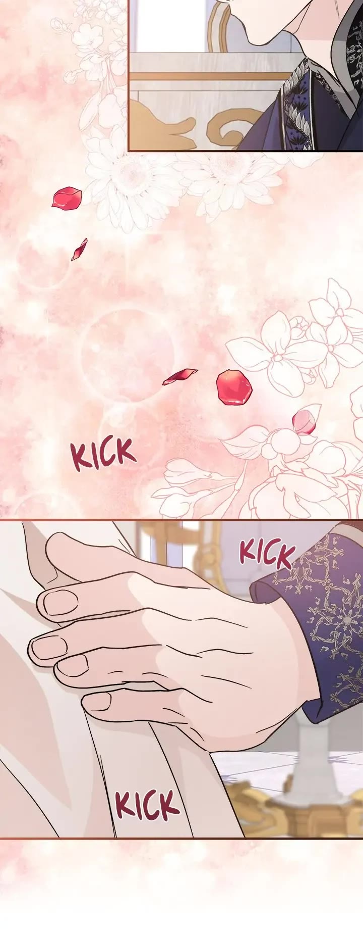The Villainess Lives Twice Chapter 147 page 39 - Chapter 147