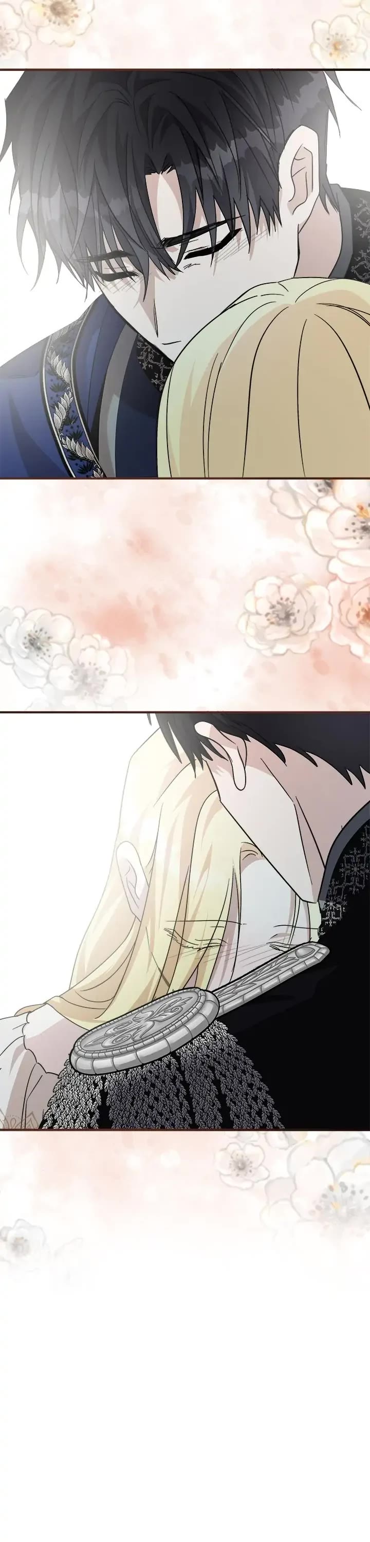 The Villainess Lives Twice Chapter 147 page 42 - Chapter 147